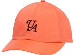 Under Armour - Cappellino Da Baseball "Essential"", Personalizzabile GT9286 (Taglia Unica) (Arancione)"