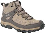 Regatta - Stivali Da Trekking "Edgepoint Iv"" Da Donna, Alti Fino Alla Caviglia RG12230 (39 Eu) (Verde Acqua)"