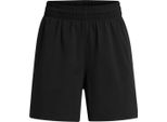 Under Armour - Pantaloncini Da Donna "Unstoppable"" GT9304 (32-34 Eu) (Nero)"