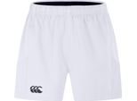 Canterbury - Pantaloncini Da Rugby "Advantage"" Da Uomo CS2275 (M) (Bianco)"