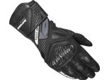 Guanti Da Moto Spidi Carbo Fit, Nero, Xl