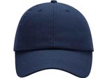 Beechfield - Cappellino Da Baseball Per Bambini, A Basso Profilo PC7847 (Taglia Unica) (Navy)
