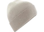 Beechfield - Berretto RW10817 (Taglia Unica) (Grigio Pietra)