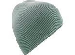 Beechfield - Berretto RW10817 (Taglia Unica) (Verde)