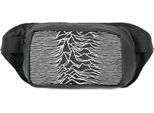 Joy Division - Borsa A Tracolla "Unknown Pleasures"" PH4400 (Taglia Unica) (Nero)"