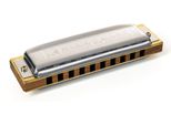 Hohner Blues Harp Ms F Armonica Diatonica