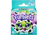 Hasbro - Furby Furblet MOO-BOO