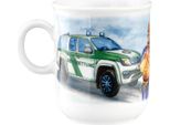 Seltmann Weiden Compact Blue Lights Mug 0,25 Ltr.