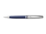 Pelikan 300013891 Pelikan Kugelschreiber K35 Jazz Classic Dunkelblau, Schreibfarbe: Blau, 1 St.