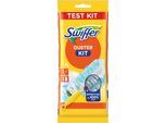 Swiffer 8700216680196 Set Iniziale Di Magneti Per La Polvere Swiffer, 1 Manico + 1 Panno