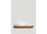 Pepe Jeans Camden One M Scarpe Sportive Bianco Eu 41 Uomo Bianco Eu 41