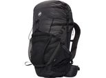 Ducan Spine 50-60, Nero, 50-60 L, Mammut