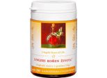 200 Il Lingzhi, Radice Della Vita (Ganoderma Lucidum Wan), 30 G