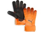 Puma Ultra Play Rc Guanti Da Portiere Arancione 6 Arancione 6