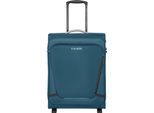 Travelite Carrello Jetpack Multi 2 Cabin Petrol Petrolio