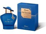 Rasasi Princess Bleu Eau De Parfum Per Donna 50 Ml