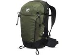 Lithium 25 - Zaino Da Donna 51,5 Cm (Nero Scuro)