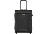 Travelite Carrello Jetpack Multi 2 Cabin Black Nero