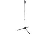 Shure SH-TRIPODSTANDDDX - Asta Microfonica
