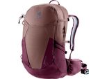 Deuter Futura 25 Sl Ashrose-Cassis -