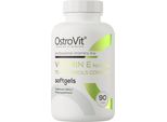 Ostrovit Witamina E Complesso Naturale Di Tocoferolo (90 Capsule) 5903933902548