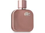 Lacoste L.12.12 Silver Rose Eau De Parfum Spray 50Ml