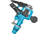 Irrigatore Pulsante Cellfast Cellpro
