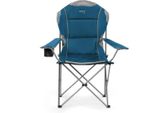 Sedia Da Campeggio Turchese NC3080 Di Nils Camp