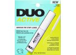 Ardell Duo | Colla Per Ciglia Active Clear - 4,6 G - Impermeabile - Lunga Durata - Senza Lattice