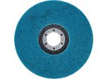 Disco Di Lucidatura | Ossido Di Alluminio | Ø 125 Mm | Grana 180