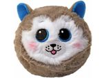 Beanie Bouncers - Husky Slush - Circa 7 Cm