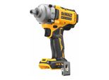 Dewalt 18V Xr Akku-Schlagschrauber, 1/2" (BüRstenlos), Max. 813 Nm - Basisversion DCF892NT-XJ)"