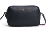Tommy Hilfiger Borsa A Tracolla Th Logotape AW0AW17689 Blu
