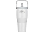 Alfi Thermos Rs Flip Straw White Mat 0,85L