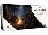 Il Sentiero Del Destino Di The Witcher Gettoni In Acrilico