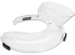 Kitchenaid 5KSMBLPS Paraspruzzi Adatto Al Robot Da Cucina 6,9 L