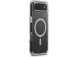 Custodia Hama "Extreme Protect"" Per Iphone Air, Magnetica, Trasparente (00232385)"