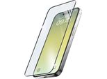 Cellularline Xtreme Glass Per Apple Iphone 17 Air (61244)