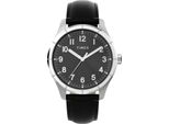 Orologio Timex TW2Y16100 Nero