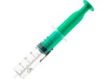 Diconex Siringa Ipodermica Sterile 3 Pezzi Attacco Luer 50Ml - 1 Pz