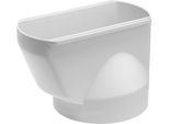 Delonghi AS00007432 Adattatore Per PACAP98GENTLEJET, ... Condizionatore D'aria