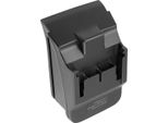 Avizar, Stazione Di Ricarica Per Batteria Hitachi BSL1415 / BSL1430, Nero