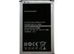 Nuova Batteria Per Samsung Galaxy Note 3 Neo N750 Eb-Bn750Bbe