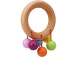 Sonaglio Di Legno, Sonaglio Per Bambini