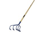 Coltivatore A 5 Denti Con Quote - BIG-KR5