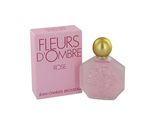 Jean-Charles Brosseau Fleurs D'ombre Rose Eau De Toilette Edt 50Ml Vapo