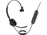 Jabra Engage 40 Mono - Cuffie - On-Ear - A Filo