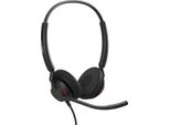 Gn Jabra Jabra Engage 40 Stereo - Cuffie - On-Ear - Cablate - USB-A - Isolamento Del Rumore - Ottimizzate Per Le Uc (409
