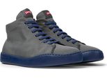Camper Peu Touring Scarpe Sportive Grigio Eu 43 Uomo Grigio Eu 43