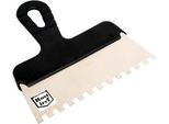 Stucco Trapezoidale 150Mm Dente 6*6